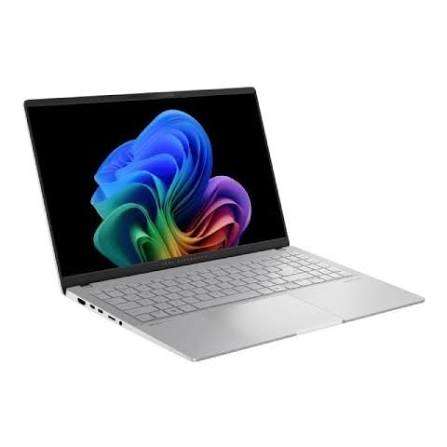 ASUS Vivobook S 15 OLED S5507QA Snapdragon X Plus - Linkphones Center